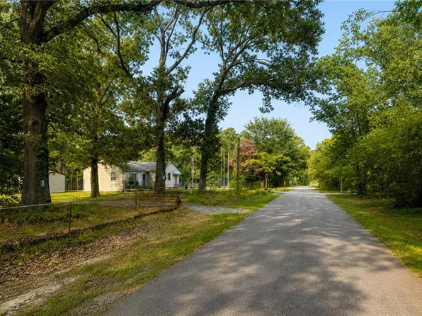 2004 Girard Ave, Chesapeake, VA 23323