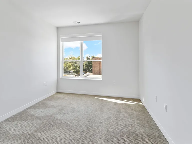 Theater Terrace Apartments — Photo 7