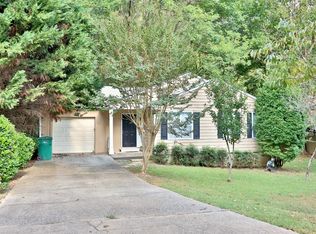 740 Country Manor Way, Johns Creek, GA 30022