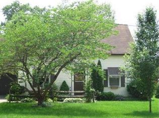 103 Park St, Lodi, OH 44254