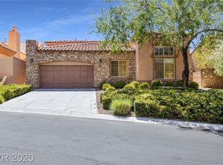 1247 Casa Palermo Cir, Henderson, NV 89011
