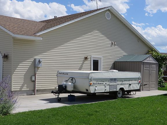 RV Pad