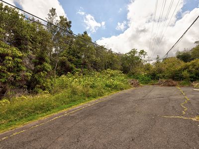 11-3753 Old Volcano Hwy, Volcano, HI, 96785