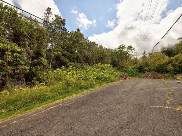 11-3753 Old Volcano Hwy, Volcano, HI 96785