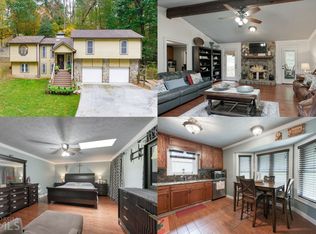 858 Reed Rd SE, Smyrna, GA 30082