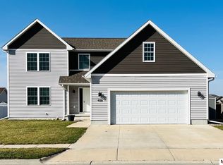 430 3rd St, Columbus, NE 68601