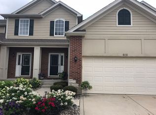 8733 Lake Hills Dr, Saint John, IN