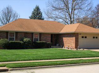 3247 S Clay Ave, Springfield, MO 65807