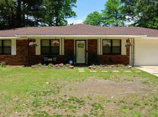 2388 Barnes Crossing Rd, Saltillo, MS 38866
