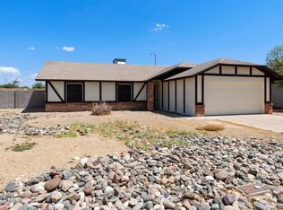 8571 N 83rd Dr, Peoria, AZ 85345