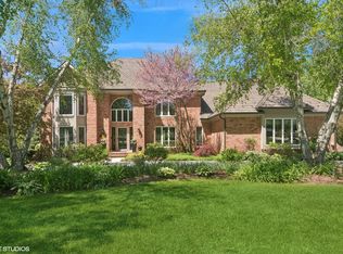 5632 Oakwood Cir, Long Grove, IL 60047