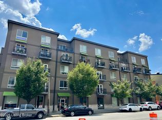110 S Campbell St Unit 201, Louisville, KY
