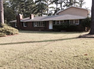 158 Pinewood Dr, Gray, GA 31032