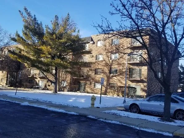 239 N Mill Rd APT 108, Addison, IL 60101