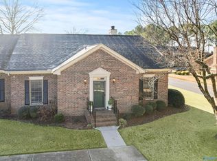 305 Inverness Dr SW #F, Huntsville, AL 35802