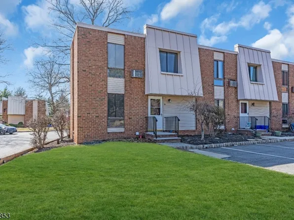 597 Auten Rd #6, Hillsborough Twp., NJ 08844
