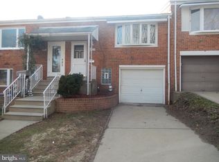 3612 Rayland Rd, Philadelphia, PA 19154