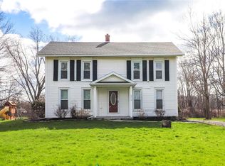 4214 Redman Rd, Brockport, NY 14420