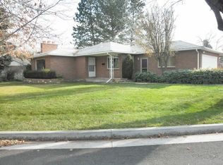 4791 S Atwood Blvd, Murray, UT 84107