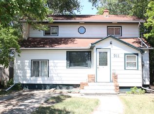 911 3rd Ave NE, Aberdeen, SD 57401