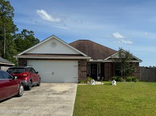 13742 Lawton Ln, Gulfport, MS 39503