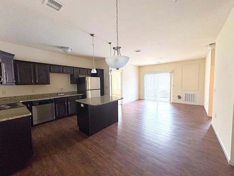 Main Living Area