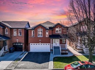 10 Chestermere Cres #BASEMENT, Brampton, ON L7A2A4