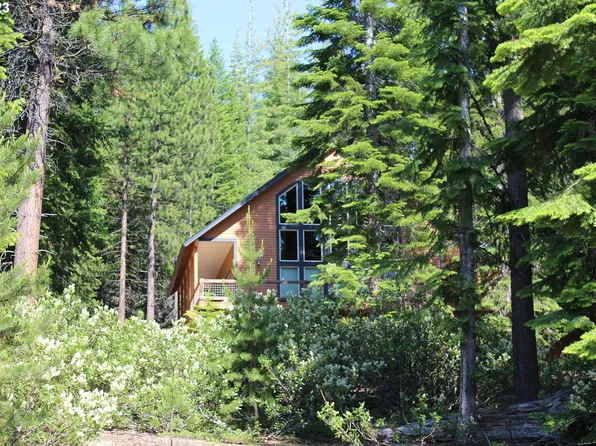 18315 Sugar Cone Ct, Crescent Lake, OR 97733