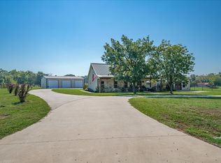 347 Vz County Road 2434, Canton, TX 75103