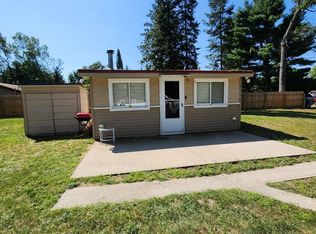 9270 Ottawa Ln, Saint Helen, MI