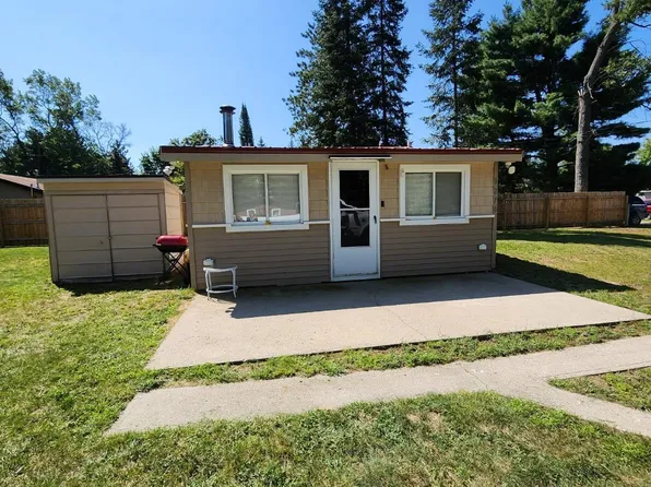 9270 Ottawa Ln, Saint Helen, MI 48656