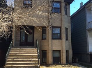 4247 N Damen Ave, Chicago, IL 60618