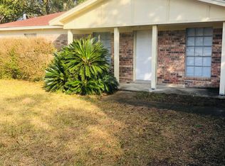 8008 Coronet Dr, Pensacola, FL 32514