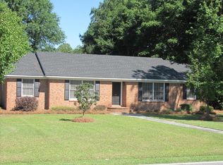 1925 Marsh Ave, Florence, SC 29505