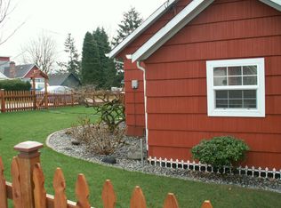 155 McMillan Dr, Longview, WA 98632