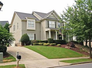 4944 Dovecote Trl, Suwanee, GA 30024