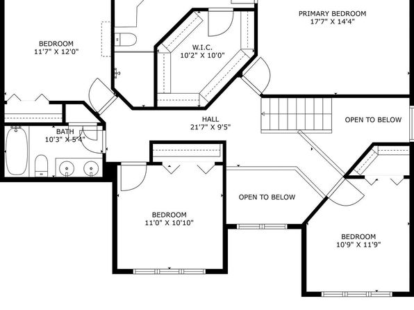 2104 Veterans Memorial Blvd NW, Andover, MN 55304
