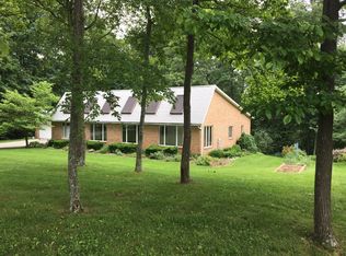 1240 S Pleasant Ave, Dallastown, PA 17313