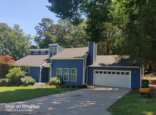 201 Pinon Dr, Russellville, AR 72801