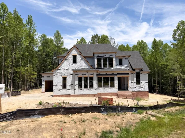 (undisclosed Address), Wendell, NC 27591