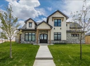 The Ryder Plan, Spring Canyon, Canyon, TX 79015