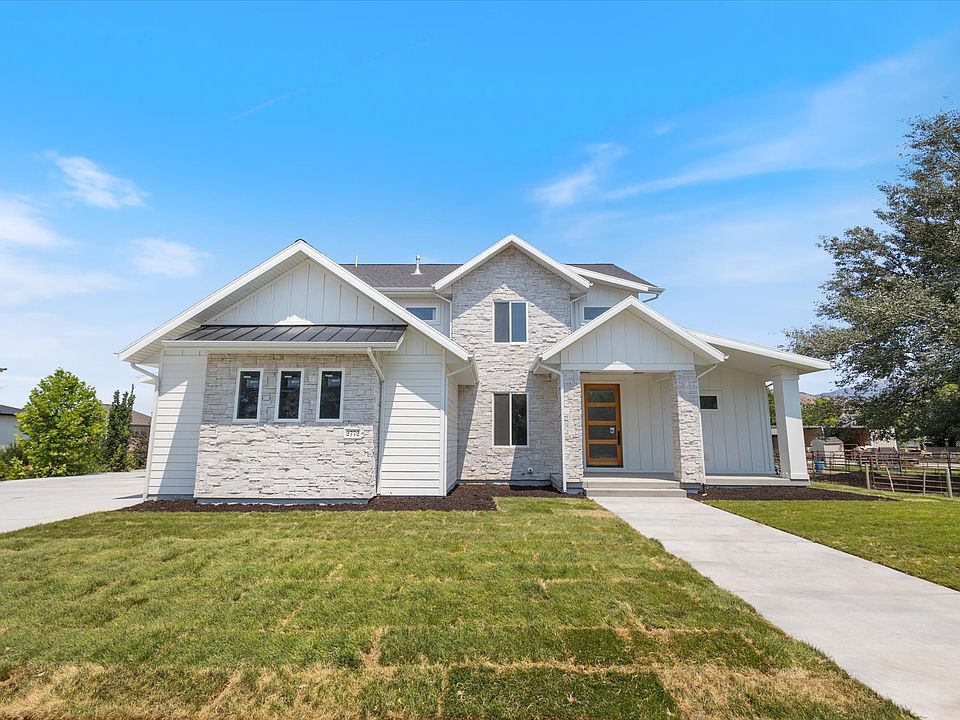 2772 W 1500 N, Lehi, UT 84043 | MLS #2015034 | Zillow