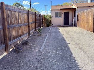 2425 N Santa Rita Ave UNIT 2, Tucson, AZ 85719