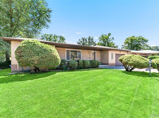 4650 Reed St, Wheat Ridge, CO 80033