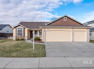 5043 N Camas Creek Ave, Boise, ID 83713