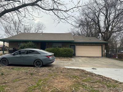 901 N Oak Ave, Ada, OK, 74820