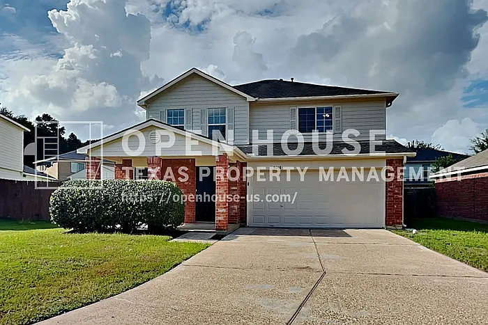 5018 Woodland Meadows Ln