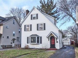 112 Maplehurst Rd, Rochester, NY 14617