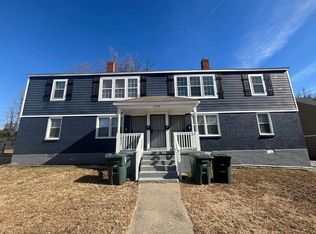 1196 Aubra Rd, Memphis, TN 38111