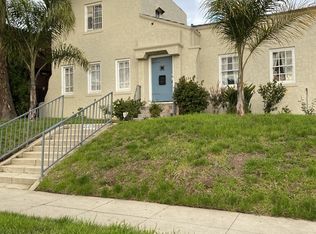 2534 11th Ave, Los Angeles, CA 90018